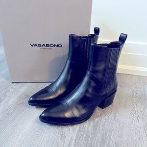 Vagabond Shoemakers Marja Boots